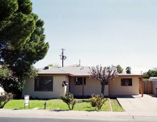 1257 W 1st Pl., Mesa, AZ 85201