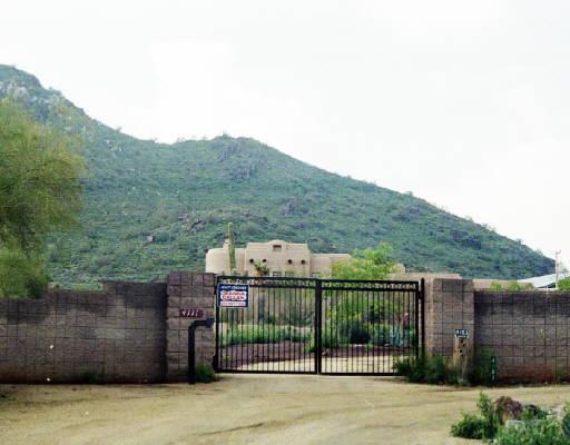 4117 E Fanfol Dr., Phoenix, AZ 85028