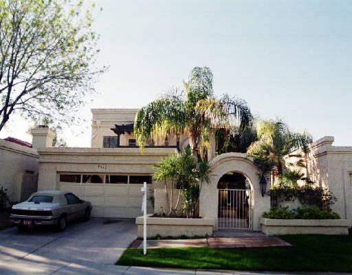 8757 E Via Del Valle Dr., Scottsdale, AZ 85258