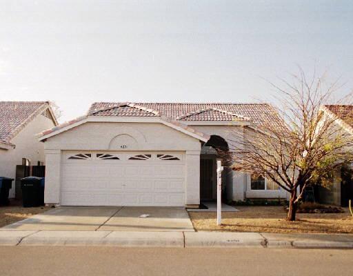 4251 W Camino Vivaz, Glendale, AZ 85310