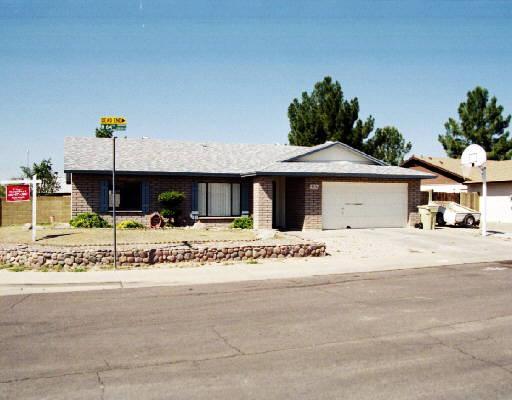 15276 N 64th Ave., Glendale, AZ 85306