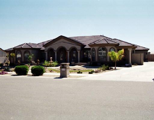 8215 W Briden Ln., Peoria, AZ 85382