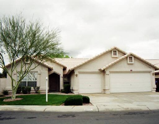 4208 E Thistle Landing Dr., Phoenix, AZ 85044