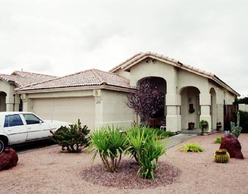 2520 N Pinnule Cir., Mesa, AZ 85215