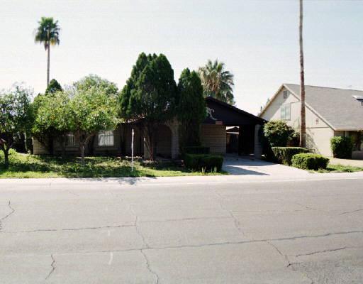 6331 W Sunnyslope Ln., Glendale, AZ 85302