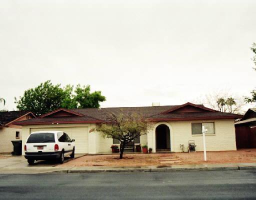 819 E Divot Dr., Tempe, AZ 85283