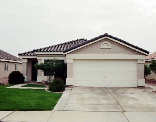 2903 S Channing St., Mesa, AZ 85212