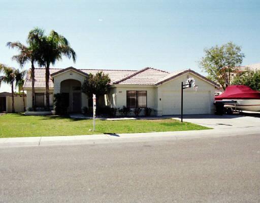 6743 W Bloomfield Rd., Peoria, AZ 85381