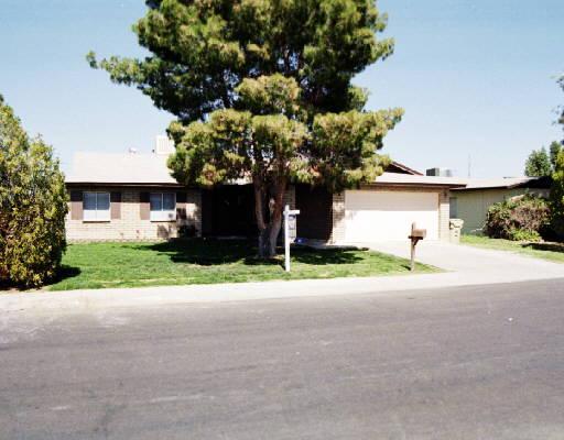 4834 W Shangri La Rd., Phoenix, AZ 85304