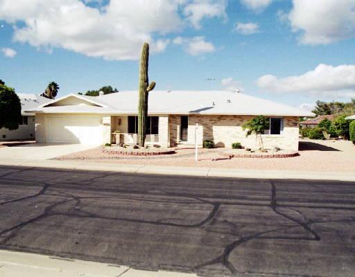 9909 W Concho Cir., Sun City, AZ 85373