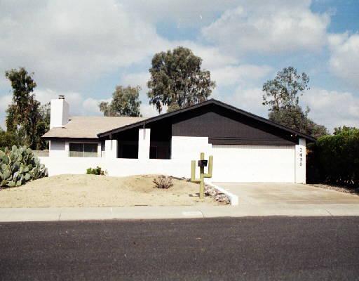 2436 W Le Marche Ave., Phoenix, AZ 85023