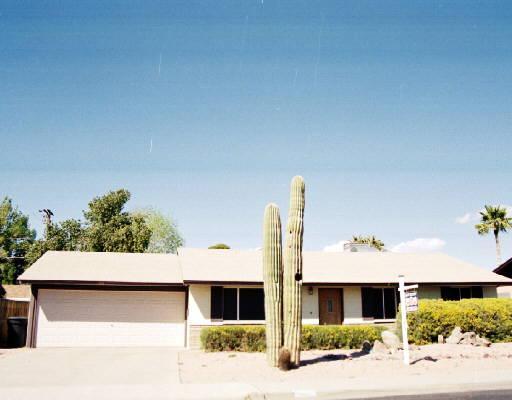 1506 W Bentley St., Mesa, AZ 85201