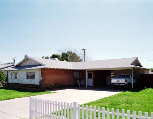 8447 E Lewis Ave., Scottsdale, AZ 85257