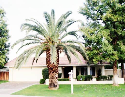 7522 E Woodshire Cove, Scottsdale, AZ 85258