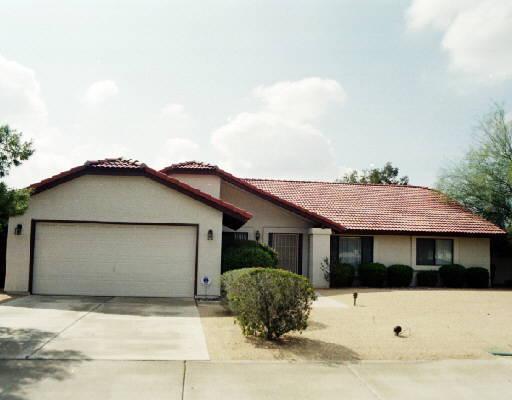 6001 E Paradise Ln., Scottsdale, AZ 85254