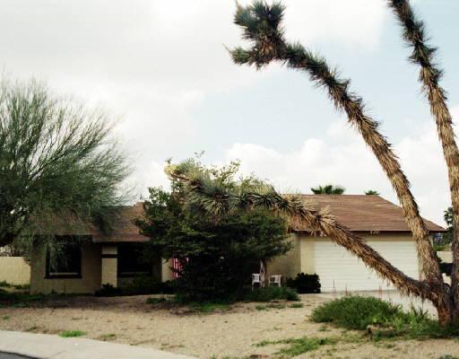 5301 E Blanche Dr., Phoenix, AZ 85254