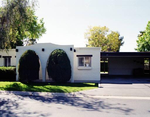 131 N Higley Rd. #62, Mesa, AZ 85205