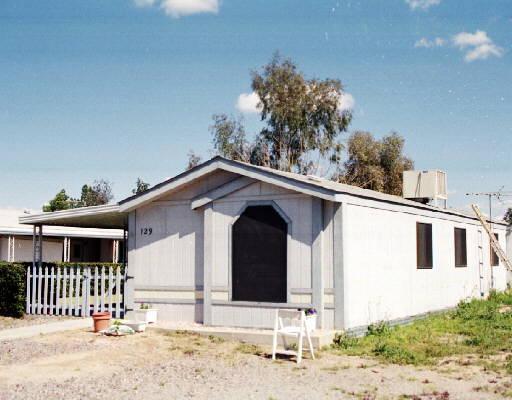 129 S 90th Pl., Mesa, AZ 85208