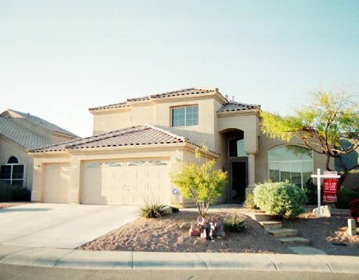 632 W Thunderhill Dr., Phoenix, AZ 85045