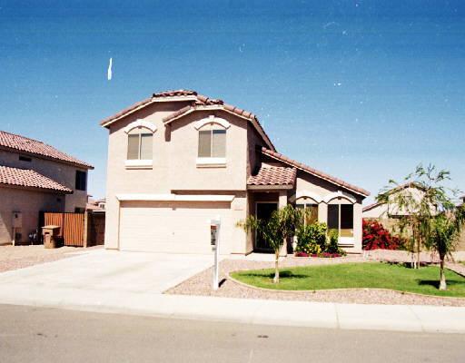 9312 W Carol Ave., Peoria, AZ 85345