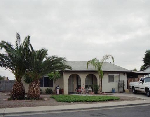 2323 W Pampa Ave., Mesa, AZ 85202