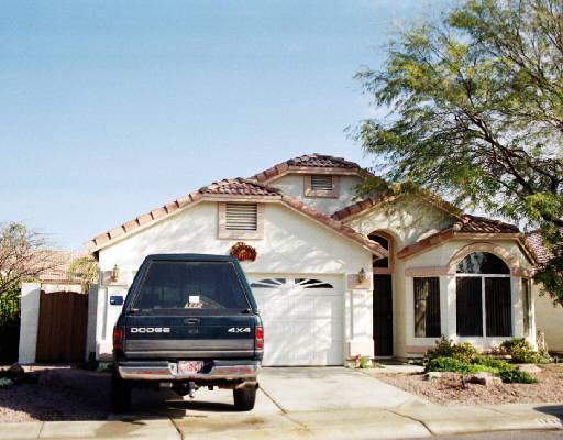 1234 E Chicago Cir., Chandler, AZ 85225