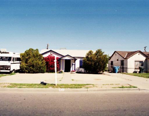 1418 E Roosevelt St., Phoenix, AZ 85006