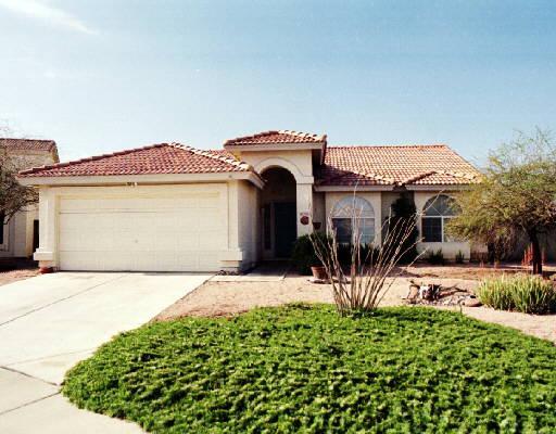 7761 W Ocotillo Rd., Glendale, AZ 85303