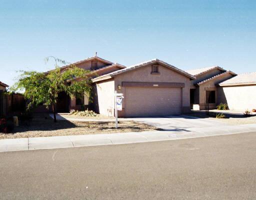 6613 W Range Mule Dr., Glendale, AZ 85310