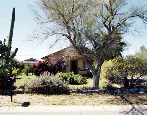 114 S 83rd Pl., Mesa, AZ 85208