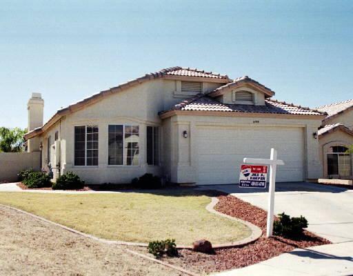 6759 E Minton St., Mesa, AZ 85215