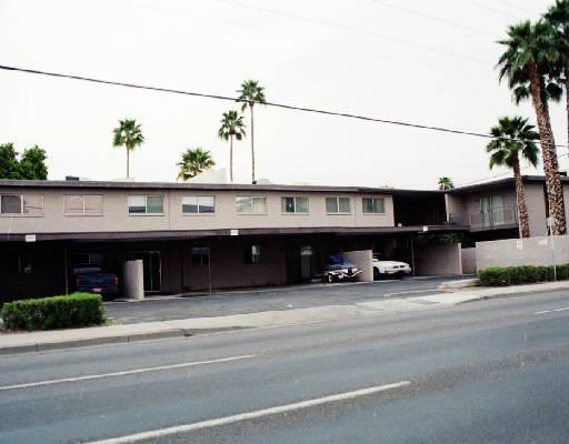 6565 N 19th Ave. #26, Phoenix, AZ 85015