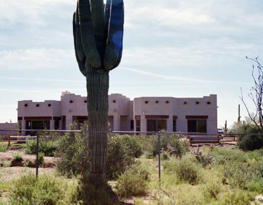 223 E Canyon St., Apache Junction, AZ 85119