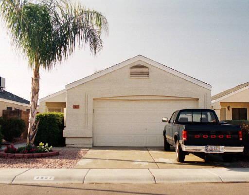 2827 W Campo Bello Dr., Phoenix, AZ 85053