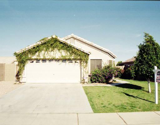 9969 N 94th Ln., Peoria, AZ 85345