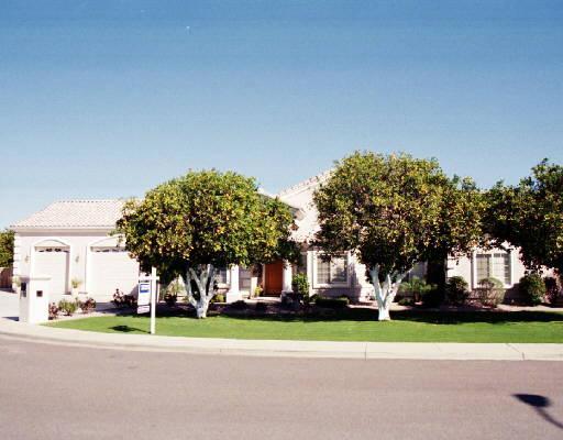 4424 E Encanto Circle Cir., Mesa, AZ 85205