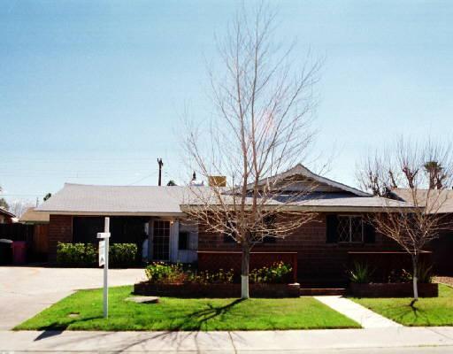 8655 E Bonnie Rose Ave., Scottsdale, AZ 85250