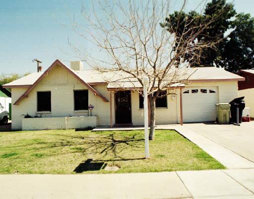 5531 N 62nd Ave., Glendale, AZ 85301