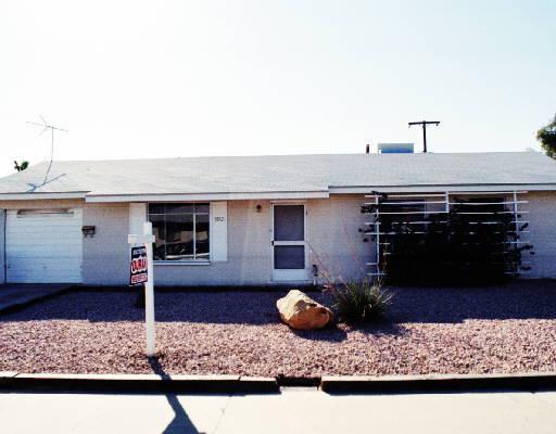 3012 N 47th Dr., Phoenix, AZ 85031