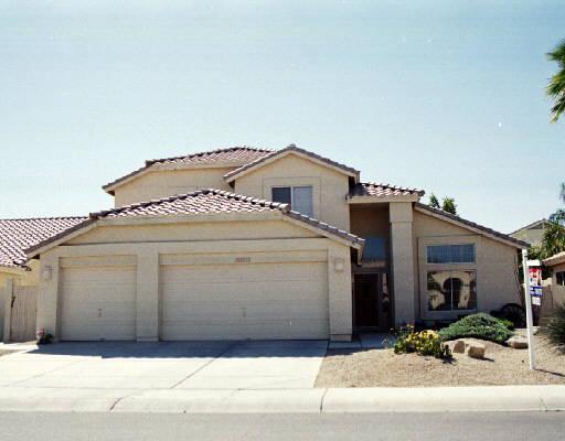 5943 W Gail Dr., Chandler, AZ 85226