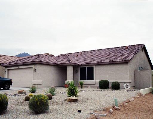 4741 S Desert Dawn Dr., Gold Canyon, AZ 85118