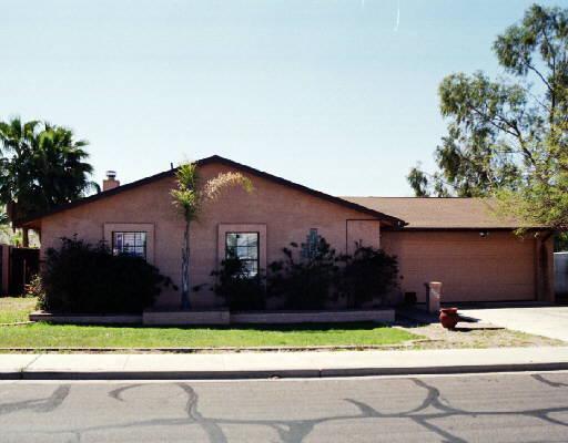 6309 E Ivyglen St., Mesa, AZ 85205