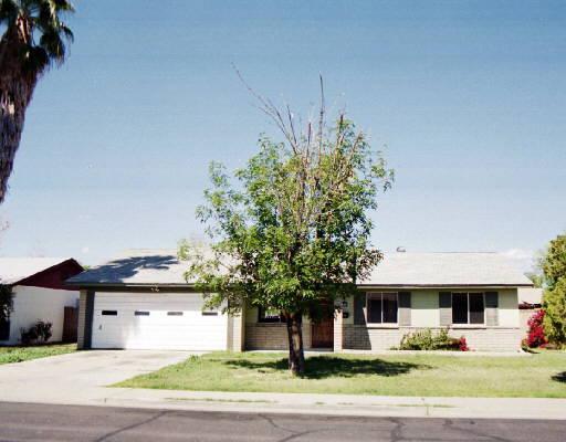 1026 W Enid Ave., Mesa, AZ 85210