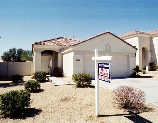 2492 N 131st Ln., Goodyear, AZ 85338