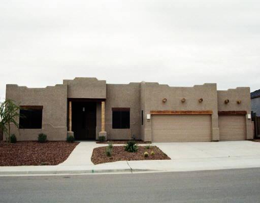 1412 N Leandro Cir., Mesa, AZ 85207