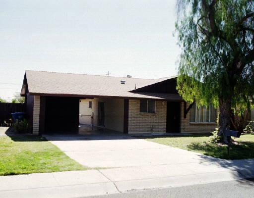 825 E Brown St., Phoenix, AZ 85020