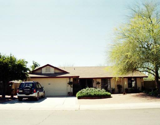 1648 N Saguaro St., Chandler, AZ 85224