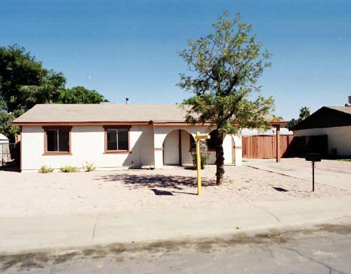2545 N 60th Ln., Phoenix, AZ 85035