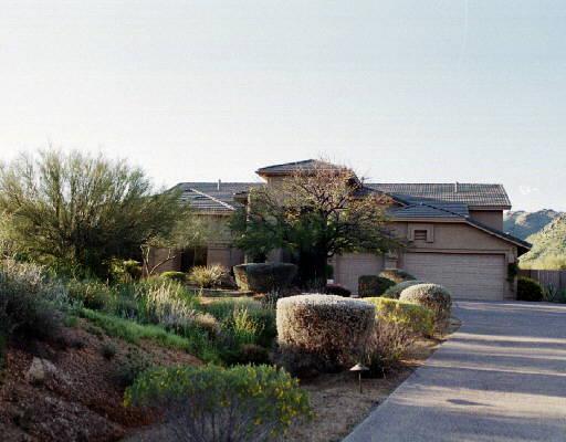 11891 E Juan Tabo Rd., Scottsdale, AZ 85255