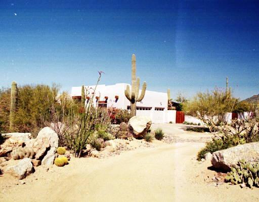 6751 E Maria Dr., Cave Creek, AZ 85331